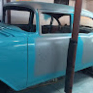 Meet your Posher, John